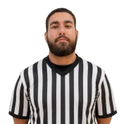 Armen Nazaryan, Referee at Jr Hoops