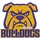 Bulldogs logo