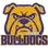 Bulldogs logo