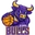 Bulls logo