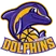 Dolphins logo