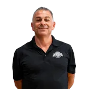 Greg Tomasyan, Coach at Jr Hoops