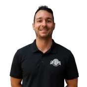 Hacob Mkhitarian, Coach at Jr Hoops