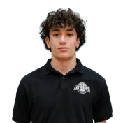 Harout Habeshian, Coach at Jr Hoops