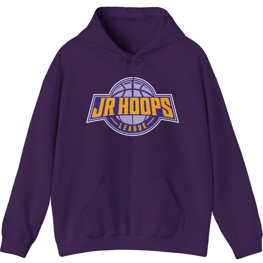 Classic Hoodie, front view