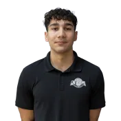 Mayk Arabetyan, Coach at Jr Hoops