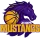 Mustangs logo