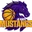 Mustangs logo