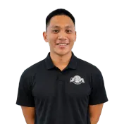 Nico Alba, Digital Content Creator at Jr Hoops
