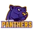 Panthers logo