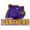Panthers logo