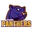 Panthers logo