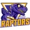 Raptors logo