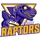 Raptors logo
