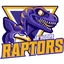 Raptors logo