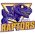 Raptors logo