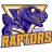 Raptors logo