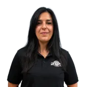 Raya Ayvazi, Administration & Bookkeeping at Jr Hoops