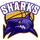 Sharks logo
