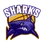 Sharks logo