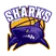 Sharks logo