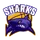 Sharks logo