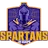 Spartans logo