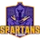 Spartans logo