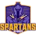 Spartans logo
