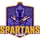Spartans logo
