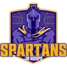 Spartans logo