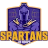 Spartans logo