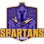 Spartans logo