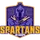 Spartans logo