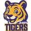 Tigers logo