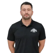 Vehans Ayvazi, Founder & CEO at Jr Hoops