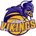 Vikings logo