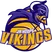 Vikings logo