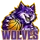 Wolves logo