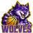 Wolves logo