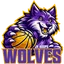 Wolves logo