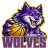 Wolves logo