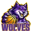 Wolves logo