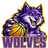Wolves logo