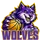 Wolves logo