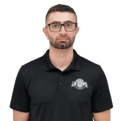 Youhans Ayvazi, Manager, Basketball Operations at Jr Hoops